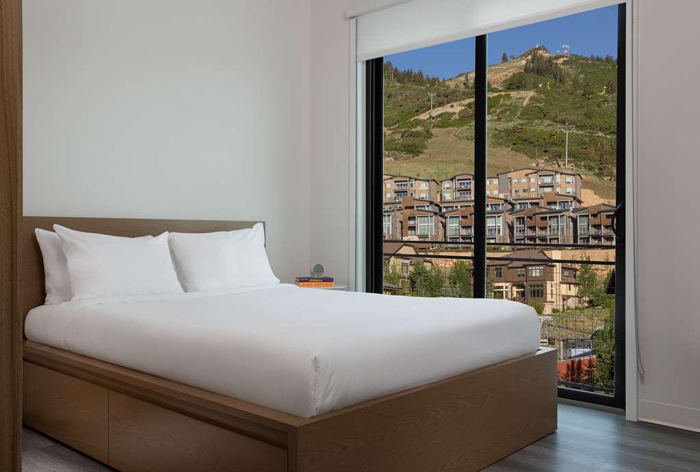 Yotelpad Park City Kamer foto